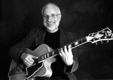 Concerts, May 22, 2019, 05/22/2019, Renowned Jazz Guitarist and His Trio