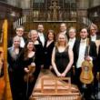 Concerts, April 18, 2019, 04/18/2019, ARTEK Baroque Ensemble