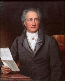 Staged Readings, March 31, 2019, 03/31/2019, Urfaust: A Reading of Goethe