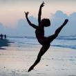 Dance Performances, March 16, 2019, 03/16/2019, Dance Works-in-Progress