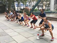 Workshops, June 26, 2019, 06/26/2019, Boot Camp