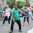 Workshops, July 02, 2019, 07/02/2019, Tai Chi in the Park