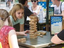 Workshops, April 27, 2019, 04/27/2019, Game Nights Kickoff Celebration