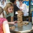 Workshops, April 27, 2019, 04/27/2019, Game Nights Kickoff Celebration