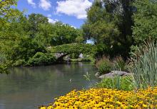Tours, July 28, 2019, 07/28/2019, Southern Park Welcome Tour