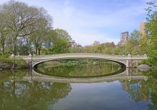 Tours, April 16, 2019, 04/16/2019, Heart of the Park Tour
