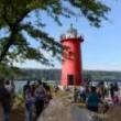 Tours, July 27, 2019, 07/27/2019, Historic New York Tour: The Little Red Lighthouse