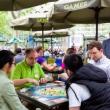 Workshops, July 08, 2019, 07/08/2019, Game Nights in the Park
