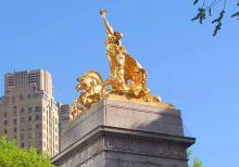Tours, May 27, 2019, 05/27/2019, Memorial Walk Tour