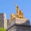 Tours, May 27, 2019, 05/27/2019, Memorial Walk Tour