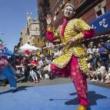 Festivals, June 16, 2019, 06/16/2019, Egg Rolls, Egg Creams and Empanadas Festival