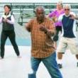 Workshops, July 26, 2019, 07/26/2019, Tai Chi Outdoors