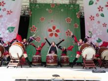 Parades, May 14, 2022, 05/14/2022, Japan Parade