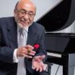 Concerts, October 29, 2020, 10/29/2020, 10-Time Grammy Winner Eddie Palmieri: Latin Jazz (virtual)