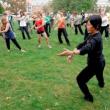 Workshops, July 18, 2019, 07/18/2019, Tai Chi on the Lawn