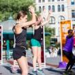 Workshops, July 25, 2019, 07/25/2019, Dance Cardio