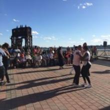 Dance Lessons, June 02, 2019, 06/02/2019, Let's Dance!: Salsa, Cha-Cha and Bachata Lessons