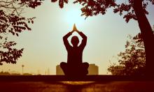 Workshops, May 20, 2019, 05/20/2019, Meditation For Healthy Living