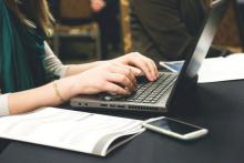 Workshops, April 15, 2019, 04/15/2019, Resume Help