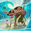 Movie in a Parks, June 12, 2021, 06/12/2021, (IN-PERSON, outdoors) Moana (2016): Animated Adventure