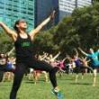 Workshops, September 19, 2020, 09/19/2020, Dance Class in a Park (in-person)