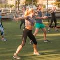 Workshops, July 15, 2019, 07/15/2019, Tai Chi on the Hudson