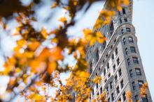 Tours, August 24, 2020, 08/24/2020, Flatiron District: Historic Virtual Tour 