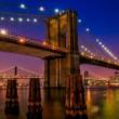Tours, July 11, 2019, 07/11/2019, Sunset Brooklyn Bridge Tour