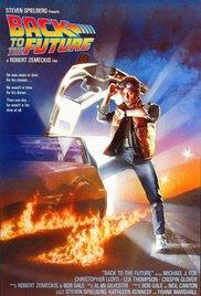 Movie in a Parks, August 01, 2019, 08/01/2019, Back to the Future (1985): Oscar-Winning Adventure with Michael J. Fox, Christopher Lloyd (Outdoors)