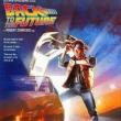 Movie in a Parks, August 01, 2019, 08/01/2019, Back to the Future (1985): Oscar-Winning Adventure with Michael J. Fox, Christopher Lloyd (Outdoors)