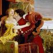 Staged Readings, April 27, 2019, 04/27/2019, Shakespeare for Everyone: Romeo & Juliet