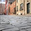 City Walks, July 06, 2019, 07/06/2019, Greenwich Village Walking Tour