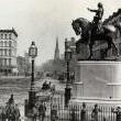 City Walks, March 16, 2019, 03/16/2019, Union Square, Broadway, and SoHo Historic Walking Tour