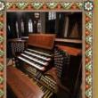 Concerts, May 18, 2019, 05/18/2019, Afternoon Organ Meditations