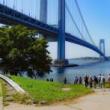 Park Walks, August 17, 2019, 08/17/2019, Shore Road-Owls Head Park Walk