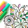 Workshops, March 08, 2019, 03/08/2019, Adult Coloring Club