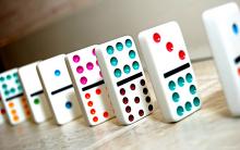 Workshops, May 28, 2019, 05/28/2019, Domino Club