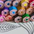 Workshops, April 11, 2019, 04/11/2019, Adult Coloring Club