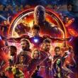 Films, April 23, 2019, 04/23/2019, Avengers: Infinity War (2018): Superhero Movie Based On The Marvel Comics
