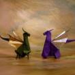 Workshops, March 16, 2019, 03/16/2019, Origami Meetup Group