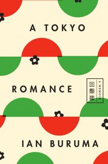 Author Readings, March 28, 2019, 03/28/2019, A Tokyo Romance: An Outsider Fits In