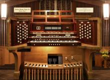 Concerts, June 10, 2019, 06/10/2019, Organ Performance