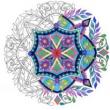 Workshops, July 02, 2019, 07/02/2019, Adult Coloring Club