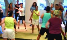 Workshops, April 16, 2019, 04/16/2019, Zumba Jumpstart