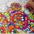 Workshops, March 15, 2019, 03/15/2019, Adult Coloring