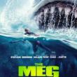 Films, March 28, 2019, 03/28/2019, The Meg (2018): Science Fiction Thriller With Jason Statham