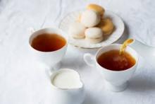 Workshops, May 23, 2019, 05/23/2019, Traditional English Afternoon Tea