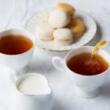 Partys, July 02, 2019, 07/02/2019, Traditional English Afternoon Tea