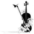 Concerts, March 19, 2025, 03/19/2025, Works of Classical and Modern Composers for Double Bass (In Person AND Online!)