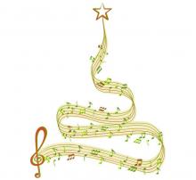 Concerts, December 16, 2018, 12/16/2018, Holiday concert!